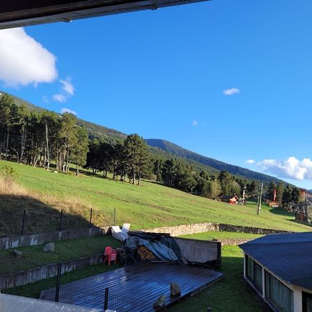 Decouverte De La Vallee D'Eyne Et Des Bains De Llo Eksteriør billede